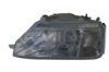 RENAU 7701033577 Headlight